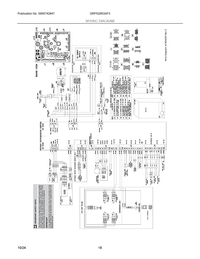 Diagram for GRFN2853AF3