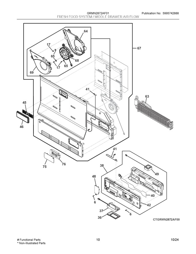 Diagram for GRMN2872AF01