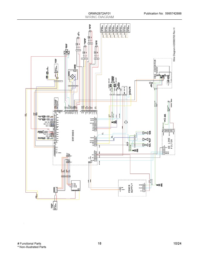 Diagram for GRMN2872AF01