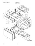 Diagram for 02 - Freezer Door