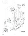 Diagram for 04 - Cabinet