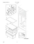 Diagram for 04 - Shelves