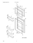 Diagram for 02 - Door