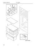 Diagram for 04 - Shelves