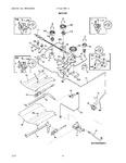 Diagram for 05 - Burner