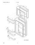 Diagram for 02 - Door