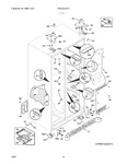 Diagram for 04 - Cabinet