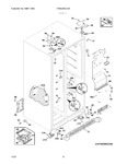 Diagram for 04 - Cabinet