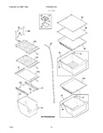 Diagram for 05 - Shelves