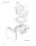 Diagram for 02 - Freezer Door