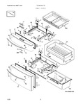 Diagram for 02 - Freezer Door