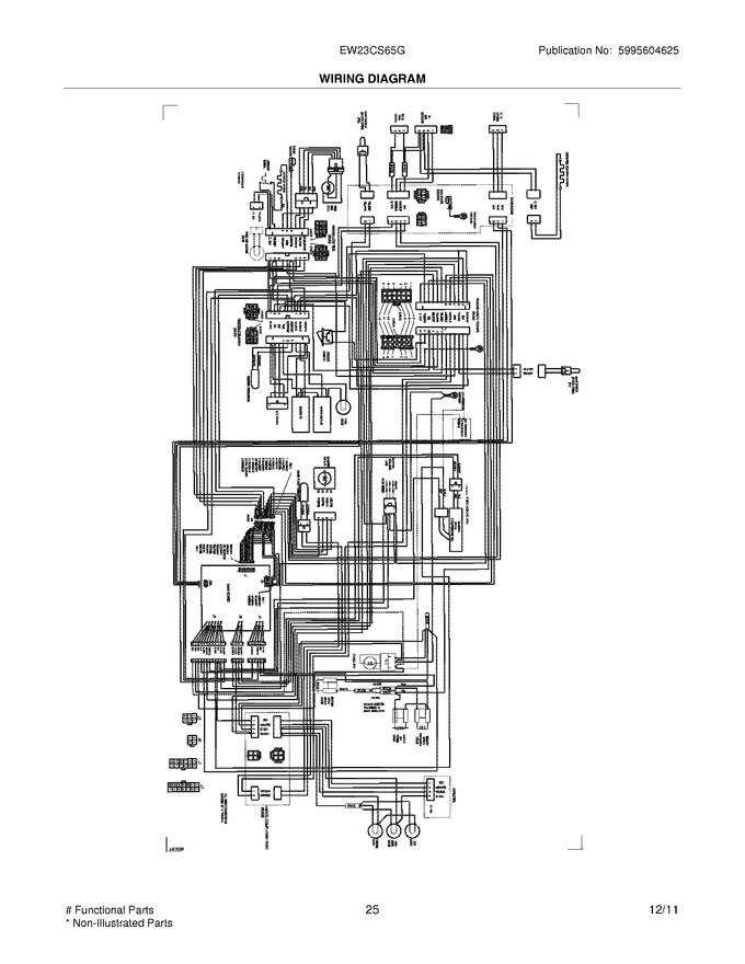 Diagram for EW23CS65GS2