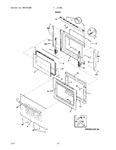 Diagram for 09 - Door