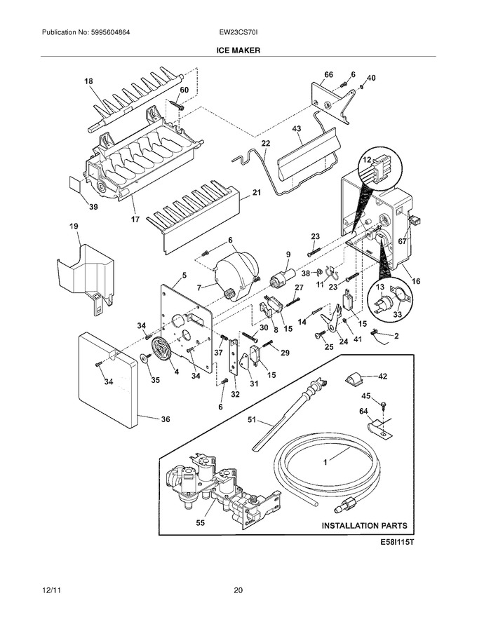 Diagram for EW23CS70IB2