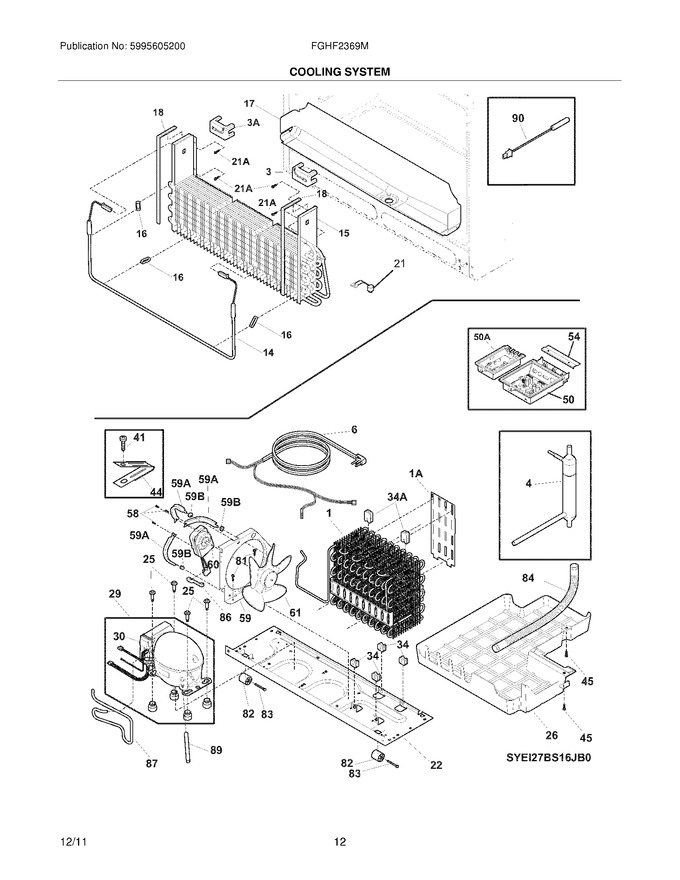 Diagram for FGHF2369MF2