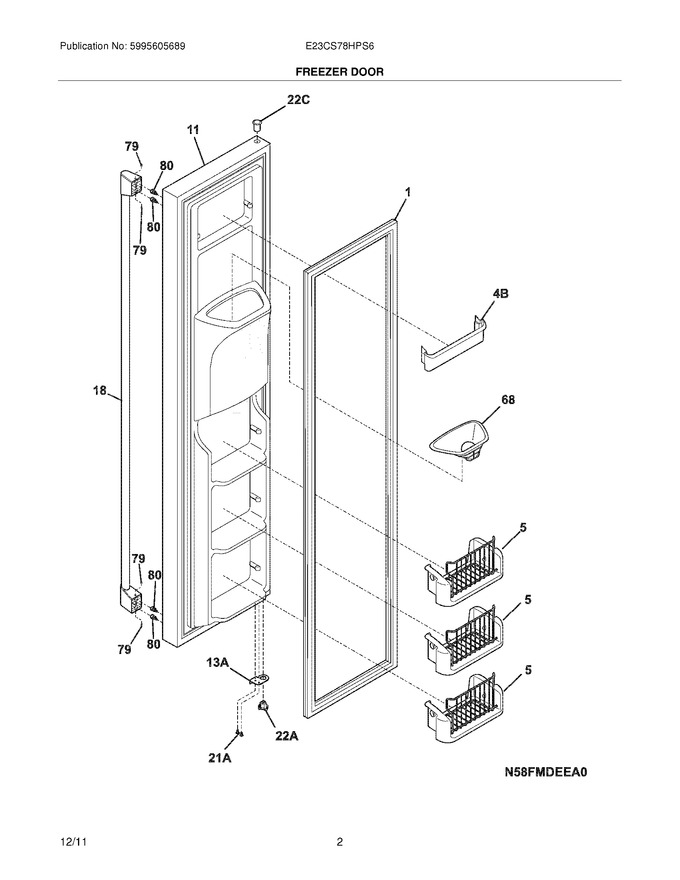 Diagram for E23CS78HPS6