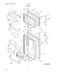 Diagram for 03 - Doors