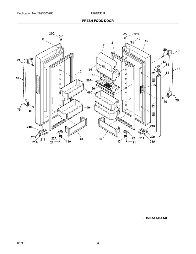 Diagram for EI28BS51IB6