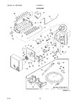 Diagram for 19 - Ice Maker