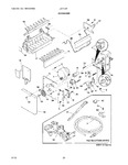 Diagram for 19 - Ice Maker