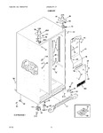 Diagram for 07 - Cabinet