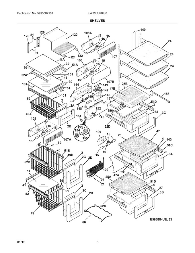 Diagram for EW23CS70IS7