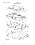 Diagram for 05 - Maintop/surface Units