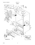 Diagram for 07 - Cabinet