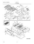 Diagram for 09 - Top/drawer