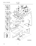 Diagram for 05 - Burner