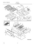 Diagram for 09 - Top/drawer