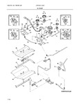 Diagram for 05 - Burner