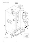 Diagram for 07 - Cabinet