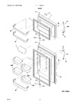 Diagram for 03 - Door