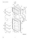 Diagram for 03 - Doors