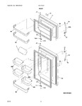 Diagram for 03 - Doors