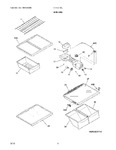 Diagram for 07 - Shelves