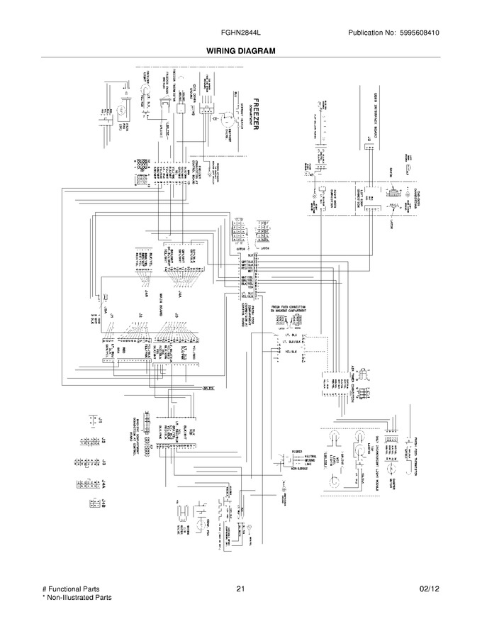 Diagram for FGHN2844LF6