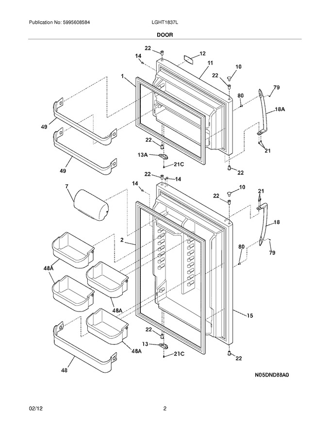 Diagram for LGHT1837LP6