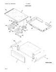 Diagram for 07 - Top/drawer