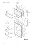 Diagram for 03 - Door