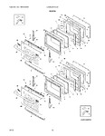 Diagram for 09 - Doors