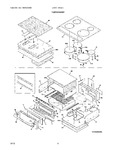 Diagram for 07 - Top/drawer