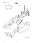 Diagram for 17 - Ice Maker