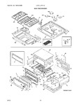 Diagram for 09 - Top/drawer