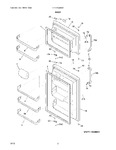 Diagram for 03 - Doors