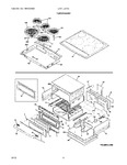 Diagram for 07 - Top/drawer