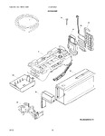 Diagram for 17 - Ice Maker