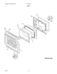 Diagram for 09 - Door