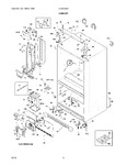 Diagram for 07 - Cabinet